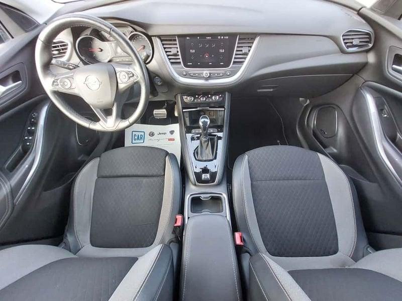 Opel Grandland Grandland X 2.0 diesel Ecotec aut. Ultimate