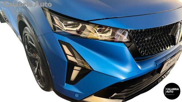 RENAULT Rafale E-Tech 4x4 300 CV Atelier Alpine