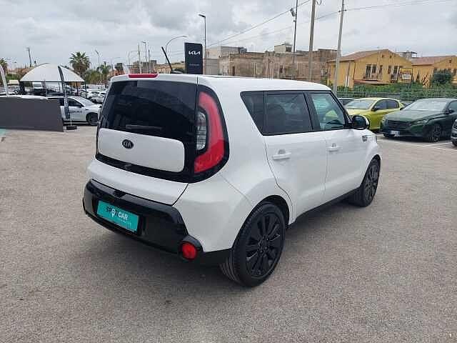 Kia Soul 1.6 CRDi You® Soul 'IN ARRIVO'