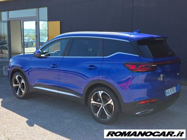 DR MOTOR DR 6.0 1.5 T CVT GPL DEMO NO OBBLIGO FINANZIAMENTO