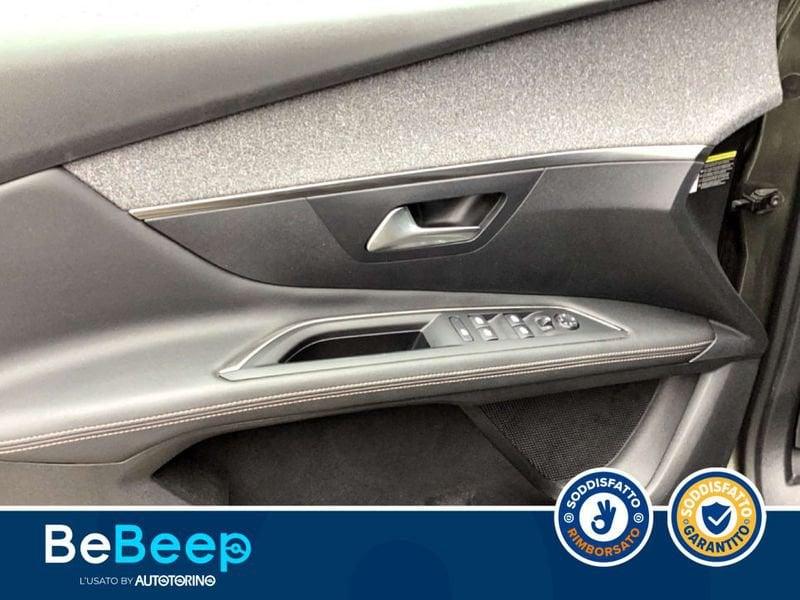 Peugeot 3008 1.5 BLUEHDI GT LINE S&S 130CV EAT8