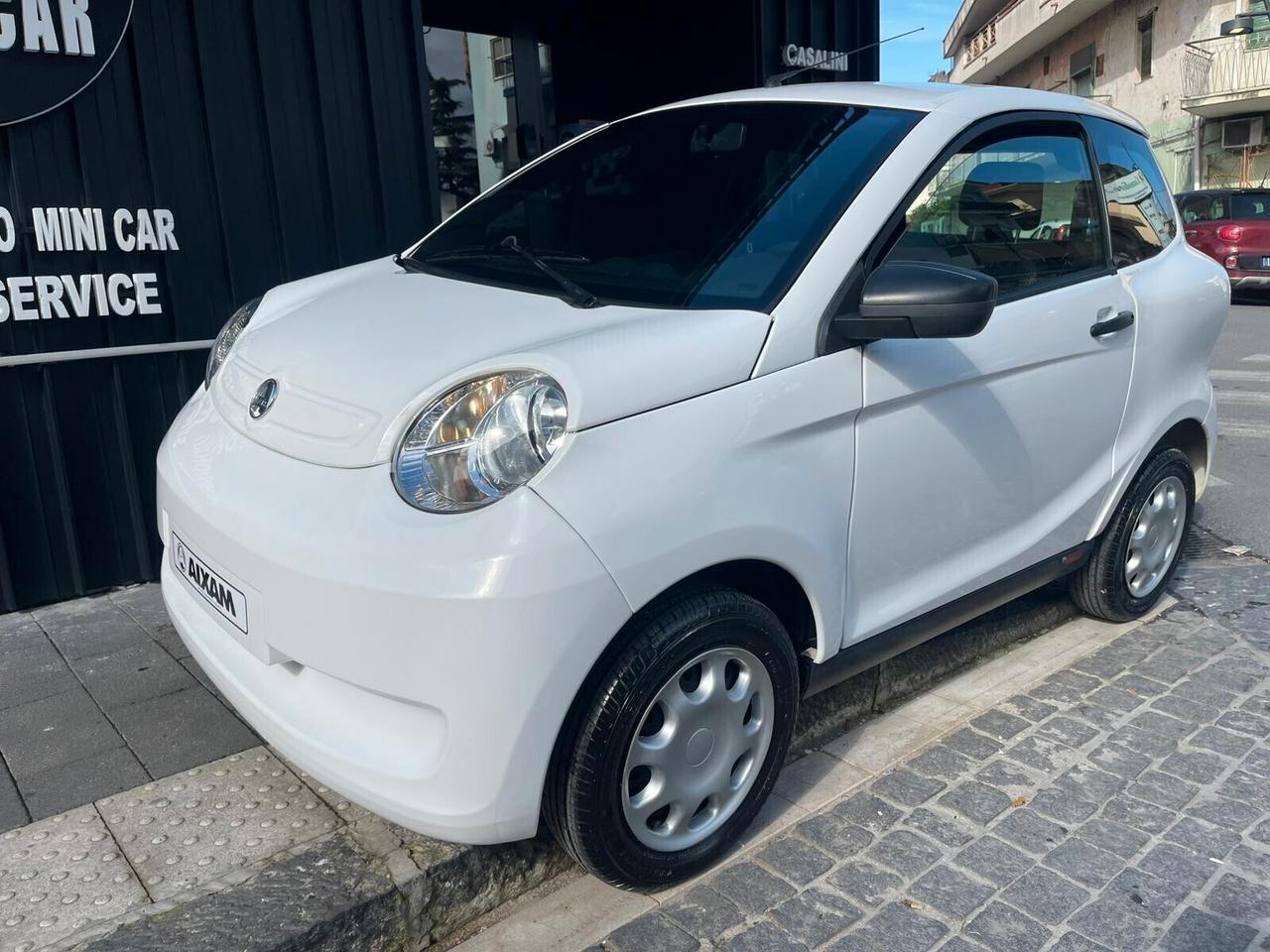 Aixam Minauto Pronta Consegna