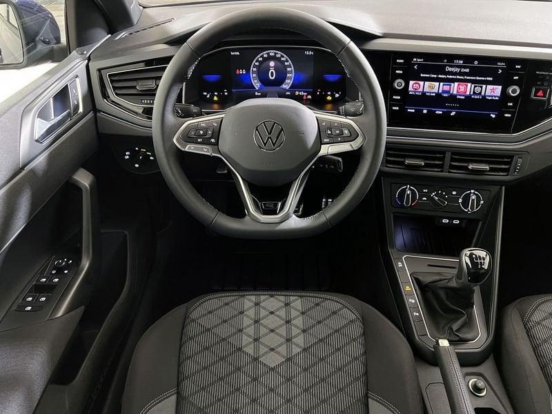 Volkswagen Polo Polo 1.0 TSI R-Line Plus