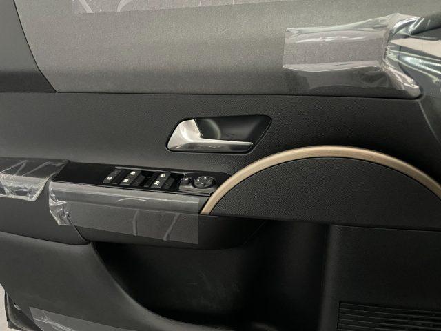 LANCIA Ypsilon 1.2 Hybrid 100 CV e-DCT LX KM0 MY25