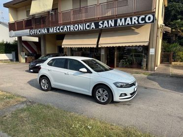 VOLKSWAGEN - Polo - 1.6 TDI 95CV 5p Comfortline BMT