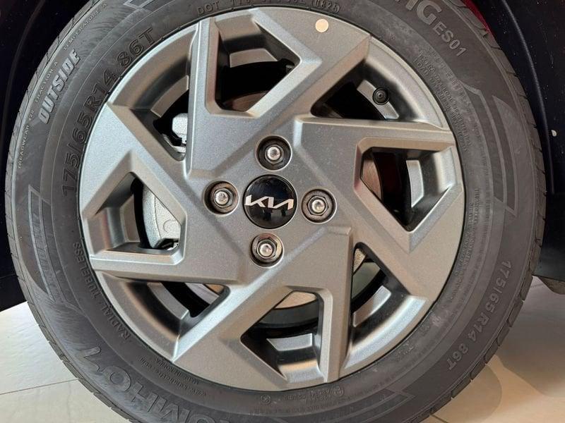 KIA Picanto Picanto 1.0 12V 5 porte Urban