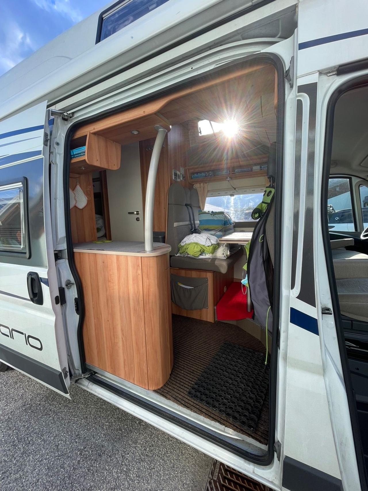 Citroen POSSL 2 win vario