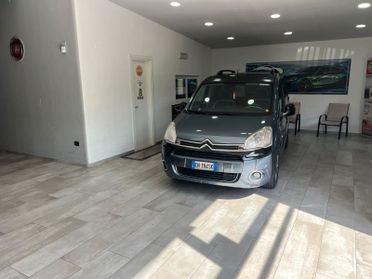 Citroen Berlingo Multispace 1.6 HDi 90 XTR