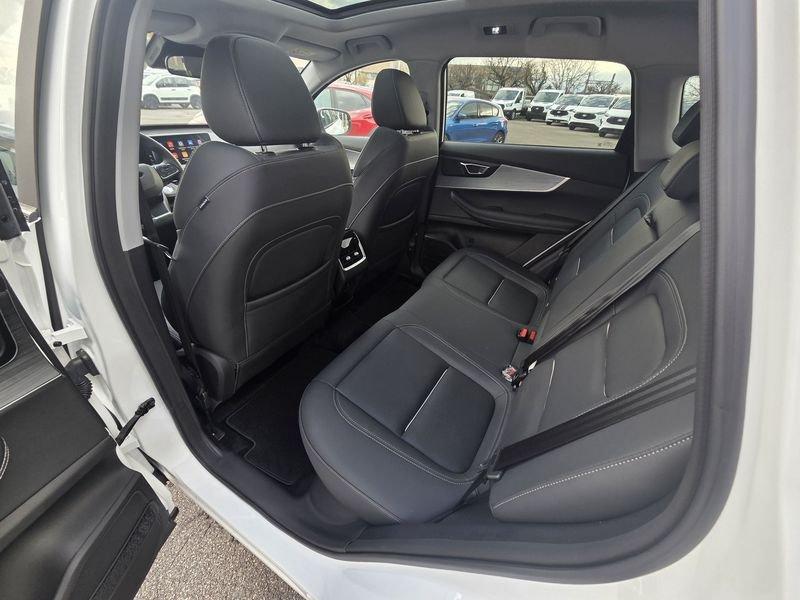 DR AUTOMOBILES dr 6.0 1.6 T-GDI GPL DCT