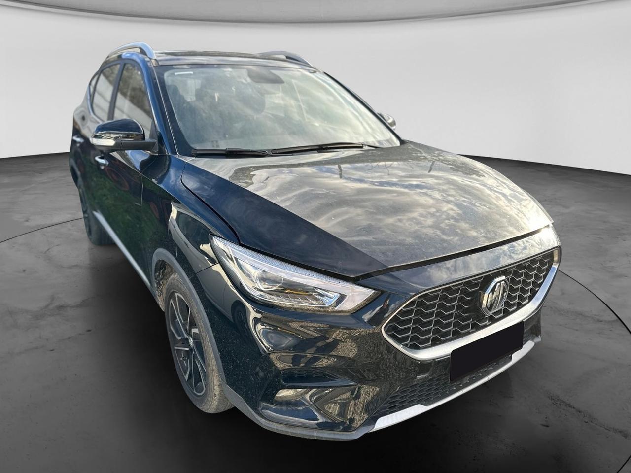 MG ZS 2021 - ZS 1.5 Comfort