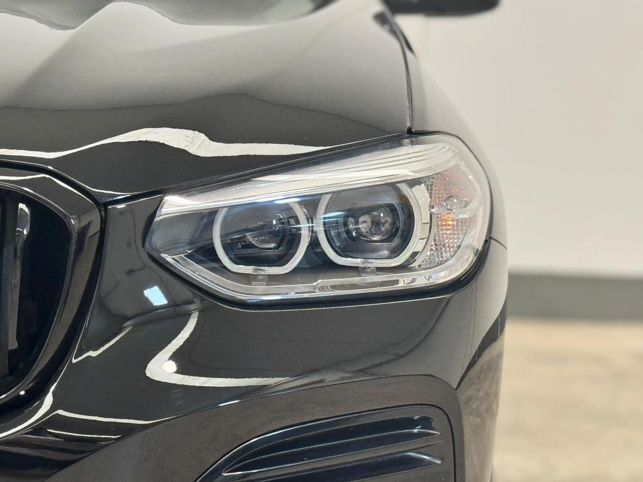 Bmw X4 xDrive20i