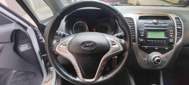 HYUNDAI iX20 1.4 CRDI 77 CV Comfort
