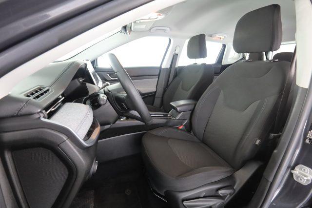 JEEP Compass Compass 1.6 Multijet II 2WD Longitude