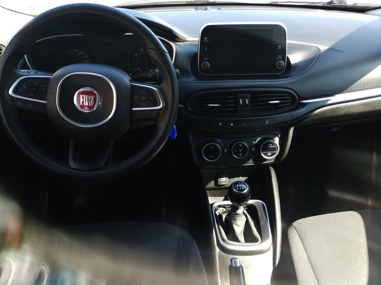 Fiat Tipo 5 Porte Tipo 5p 1.4 tjt Easy 95cv