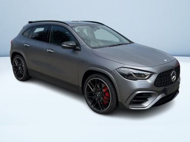 Mercedes-Benz Classe S GLA GLA 45 S 4MATIC AMG