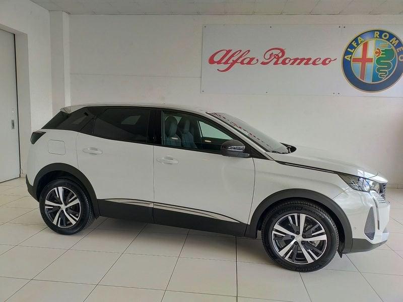 Peugeot 3008 BlueHDi 130 S&S EAT8 Allure Pack KM0