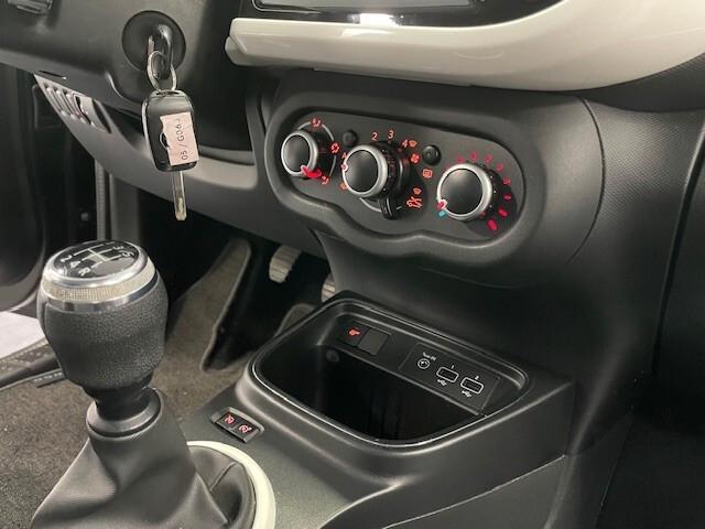 Renault Twingo limited
