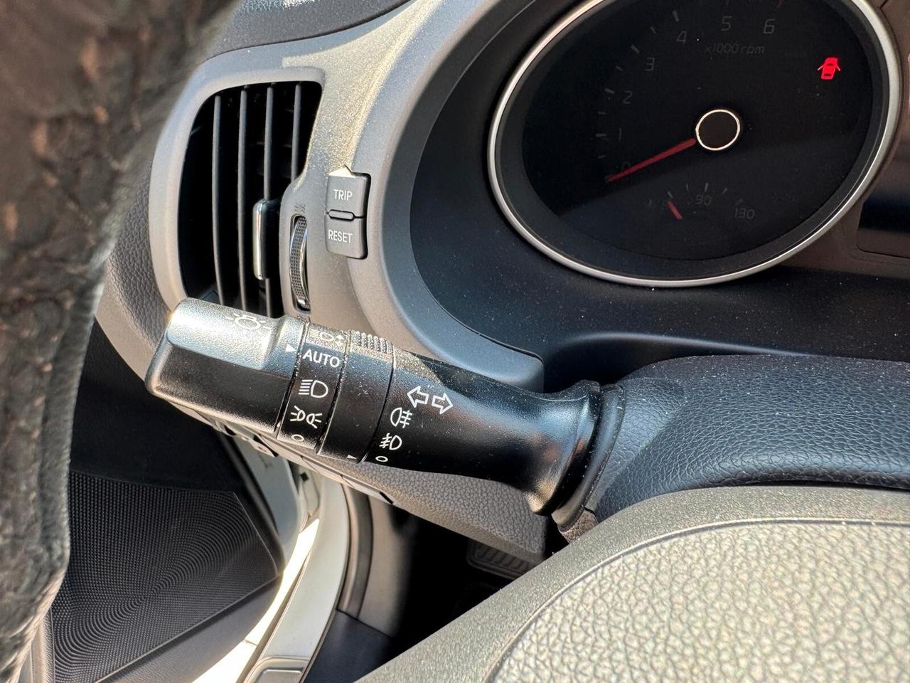 Kia Sportage 1.7 CRDI VGT 2WD high tech