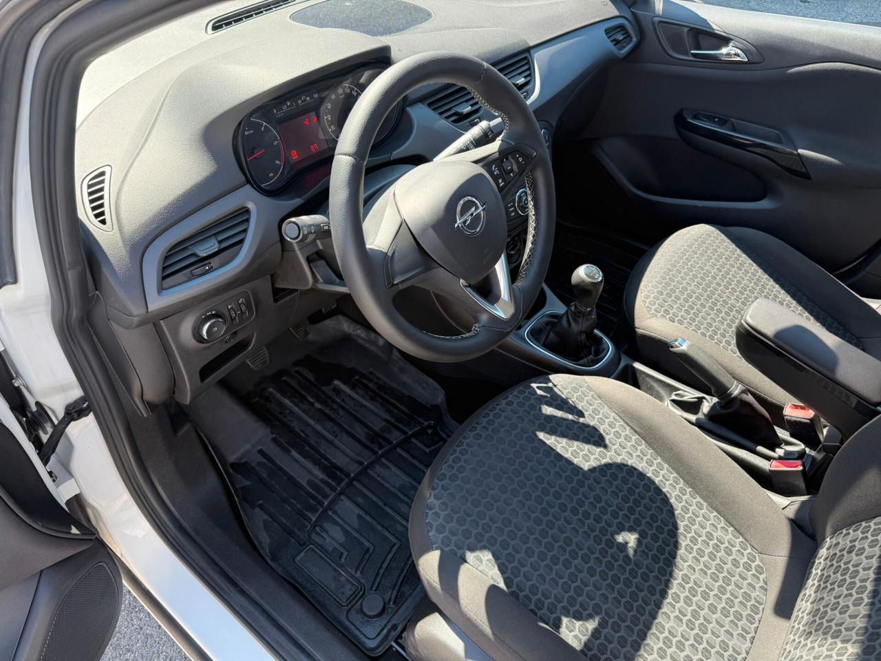 Opel Corsa 1.3 CDTI 5 porte n-Joy 75 CV
