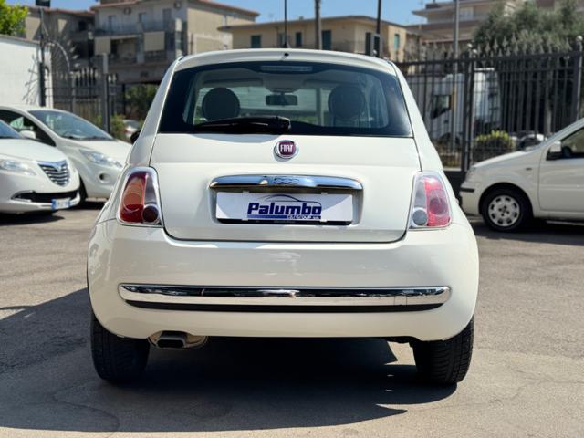 FIAT 500 1.2 69 CV Pop IDEALE X NEOPATENTATI