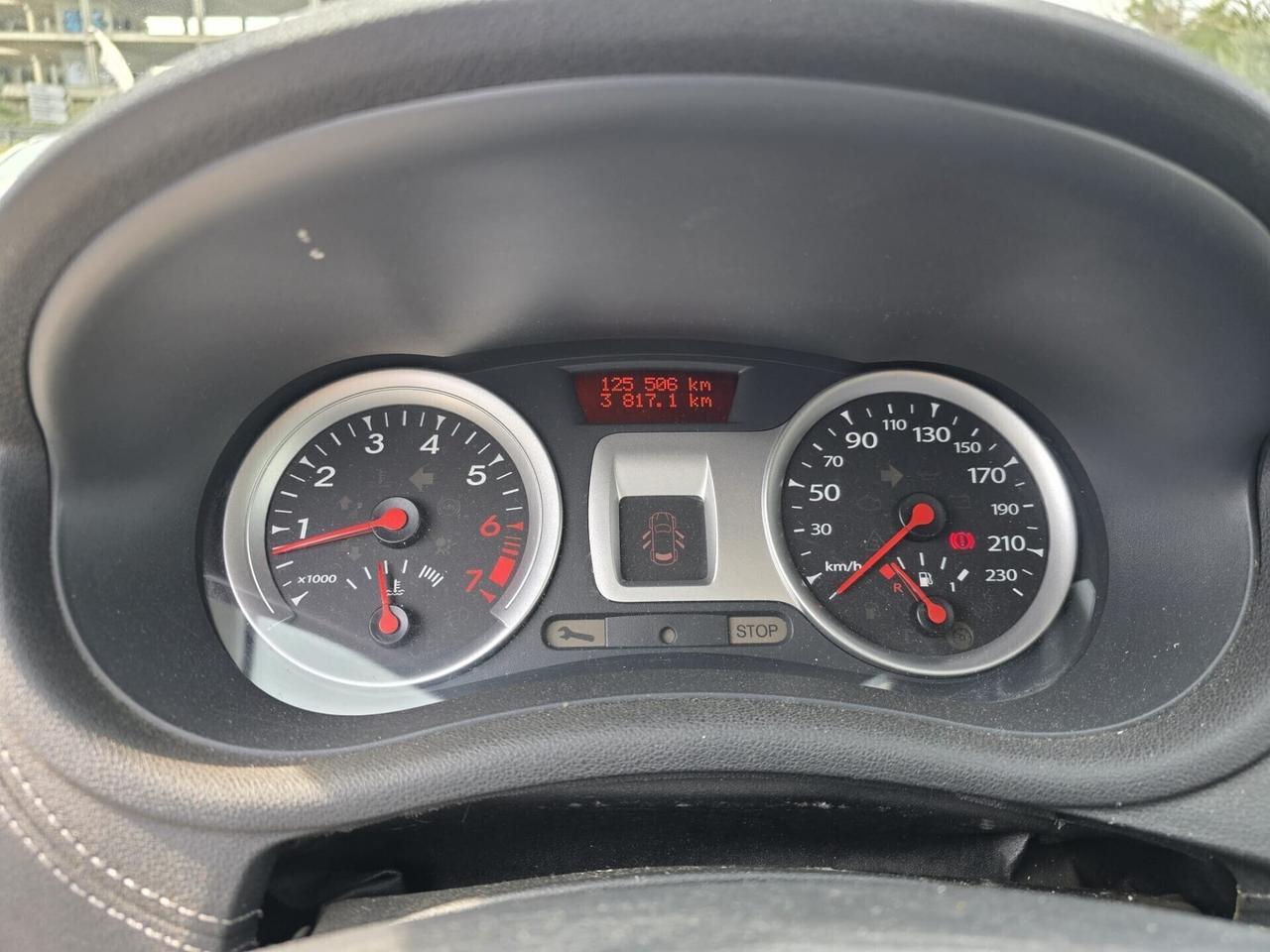 Renault Clio 1.2 16V 5 porte Live!