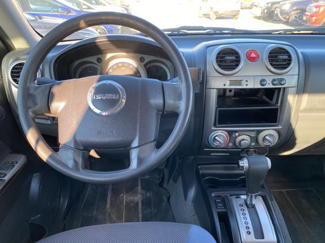 ISUZU D-Max 3.0 TD cat Crew Cab 4WD Pup. LS Aut. EU4