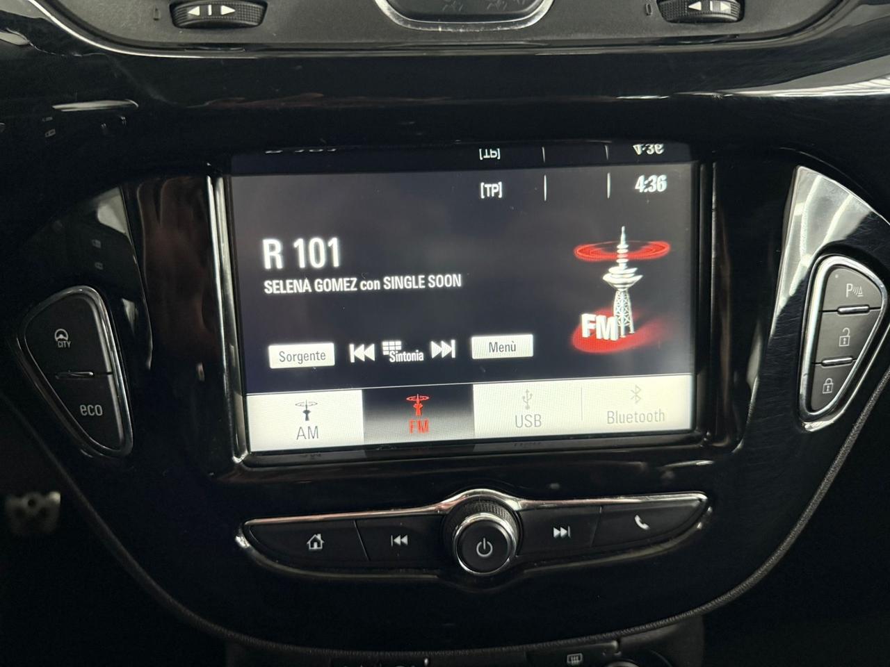 Opel Corsa 1.3 CDTI ecoFLEX 95CV Start&Stop Coupé n-Joy