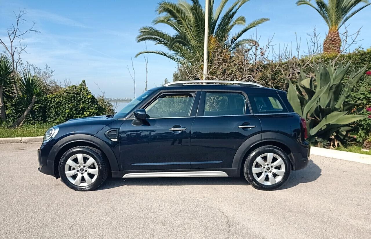 Mini One Countryman Mini 1.5 One D Countryman