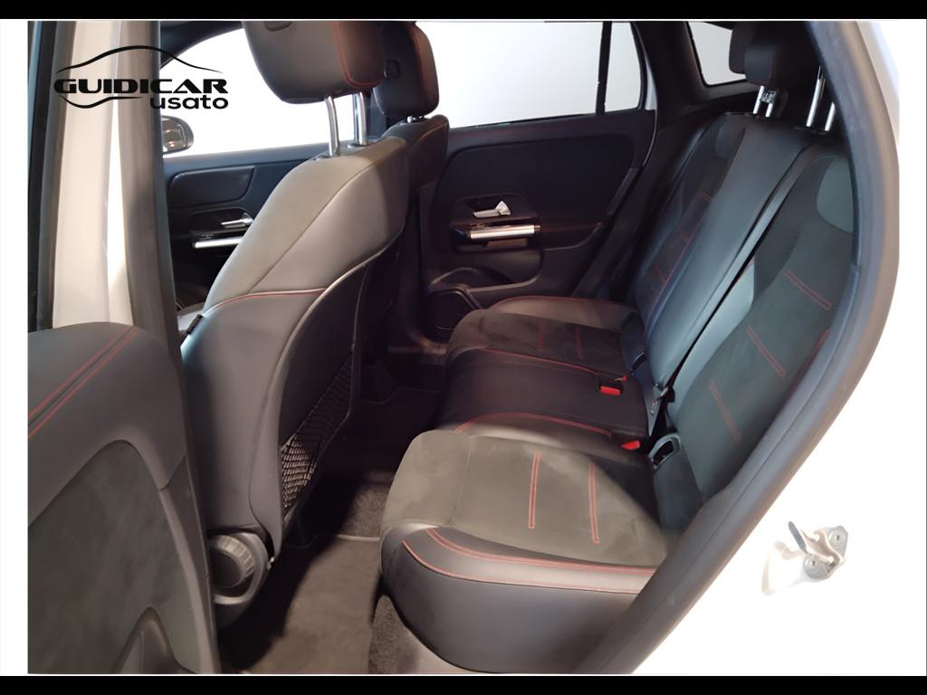 Mercedes-Benz GLA-H247 2020 - GLA 200 d Premium auto