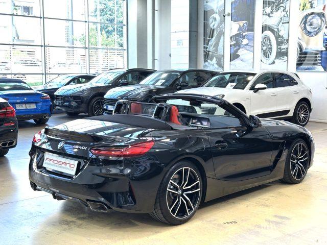 BMW Z4 M 40i - HarmanK - Head Up - Sosp. Adattive