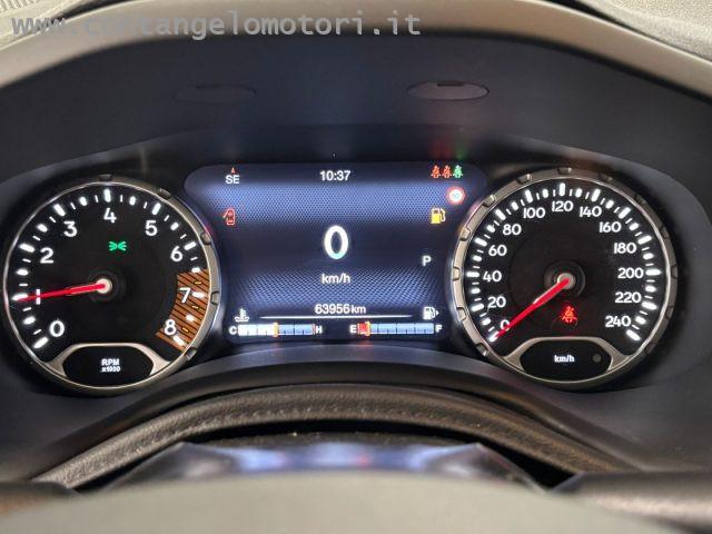 JEEP Renegade 1.3 T4 DDCT Night Eagle