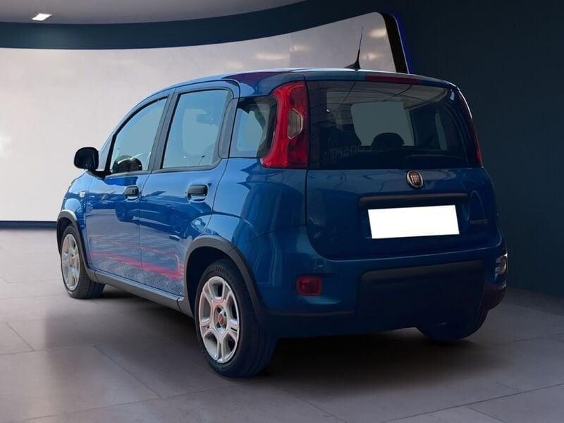 FIAT Panda 1.0 FireFly 70cv S&S Hybrid * PROMO *
