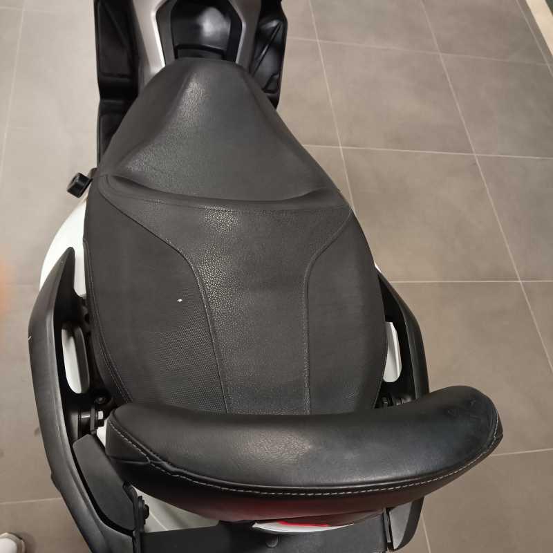 Honda Forza 300 ABS - 2020