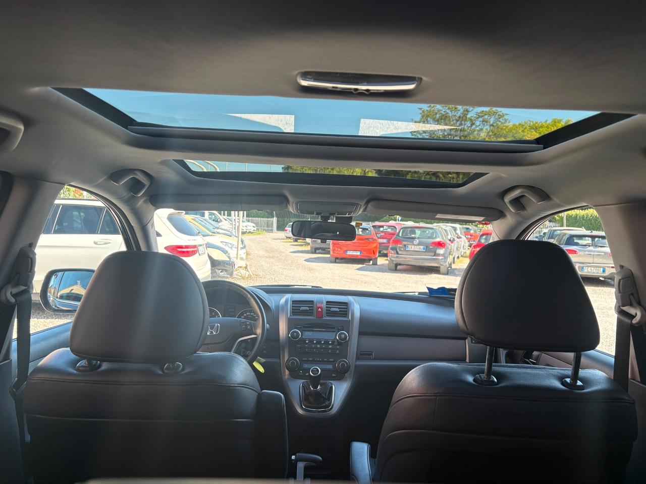 Honda CRV 2.0 Benzina -Perfetto -Unico Proprietario