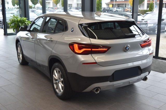 BMW X2 xDrive20d Advantage