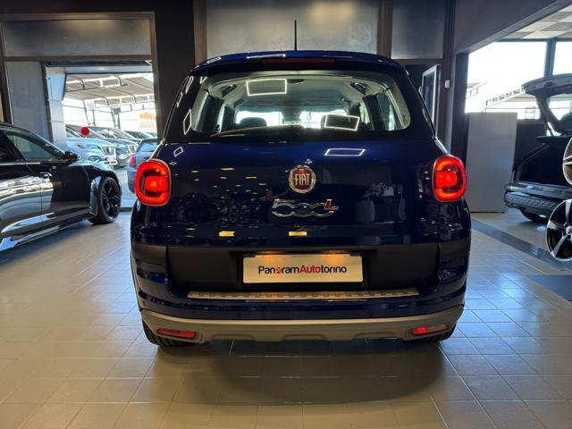FIAT 500L 1.4 95 CV S&S Cross