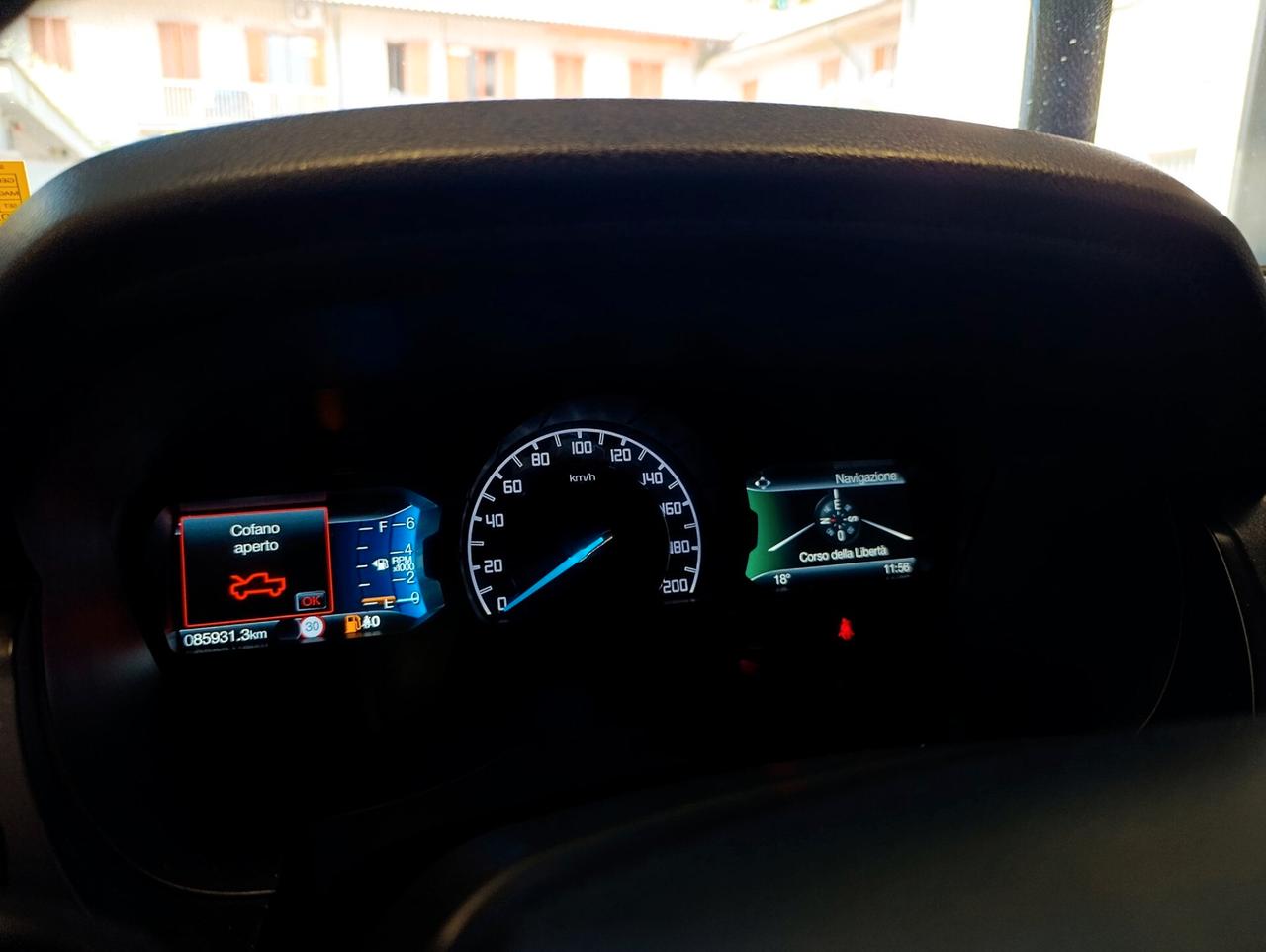 Ford Ranger 2.0 ECOBLUE DC XLT Wolftrak 5 posti