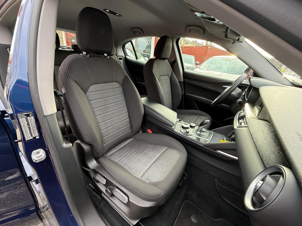 Stelvio 2.2 190 CV AT8 RWD Super-unipro-rate-sport pack