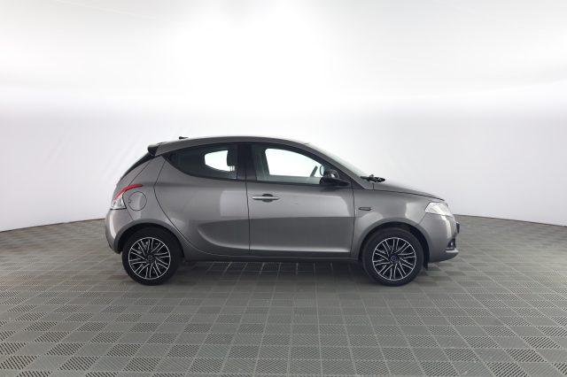LANCIA Ypsilon Ypsilon 1.0 FireFly 5 porte S&S Hybrid Silver