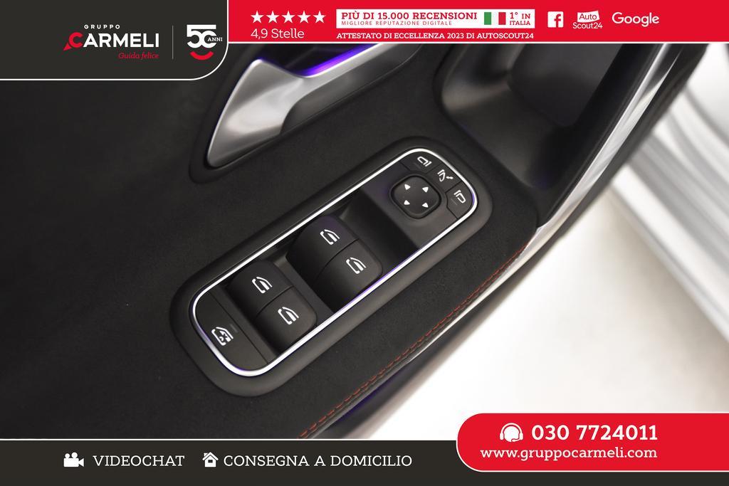 Mercedes Classe A 180 180 Premium AMG Line 7G-DCT