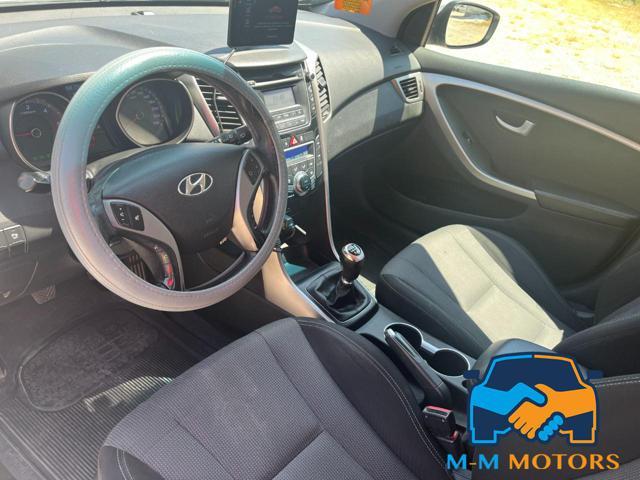 HYUNDAI i30 1.6 CRDi 5p. Comfort