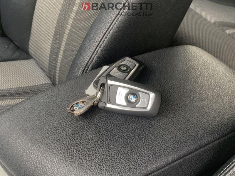 BMW Serie 1 (F20) 116D 5P. URBAN