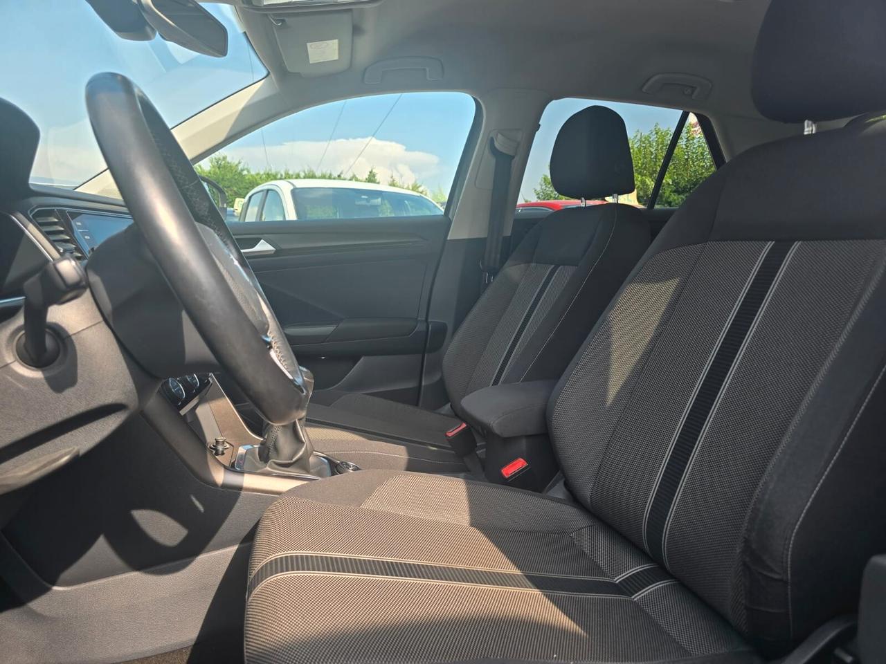 VW TROC 4MOTION 2.0TDI 150CV STYLE PLUS