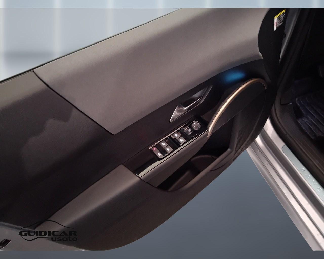 LANCIA Ypsilon IV 2024 - Ypsilon 1.2 mhev LX 110cv e-dct