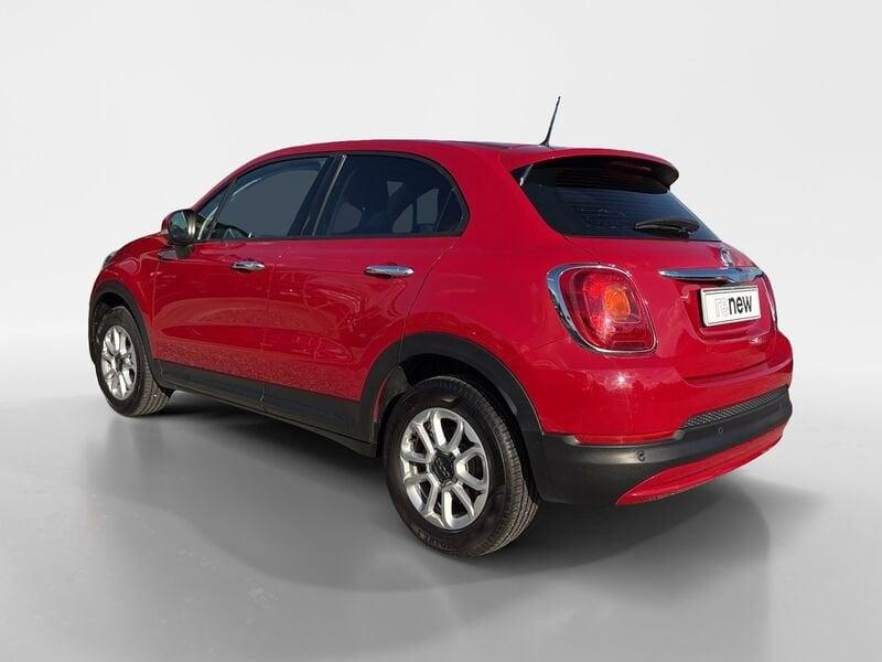FIAT 500X 500X 1.4 MultiAir 140 CV Pop Star