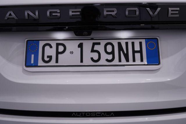 LAND ROVER Range Rover Evoque 2.0D I4 163cv AWD Auto R-Dynamic S