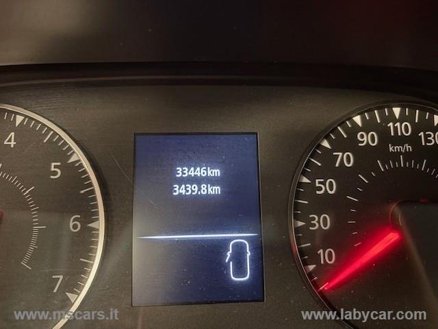 DACIA Duster 1.0 TCe 90 CV 4x2 Prestige