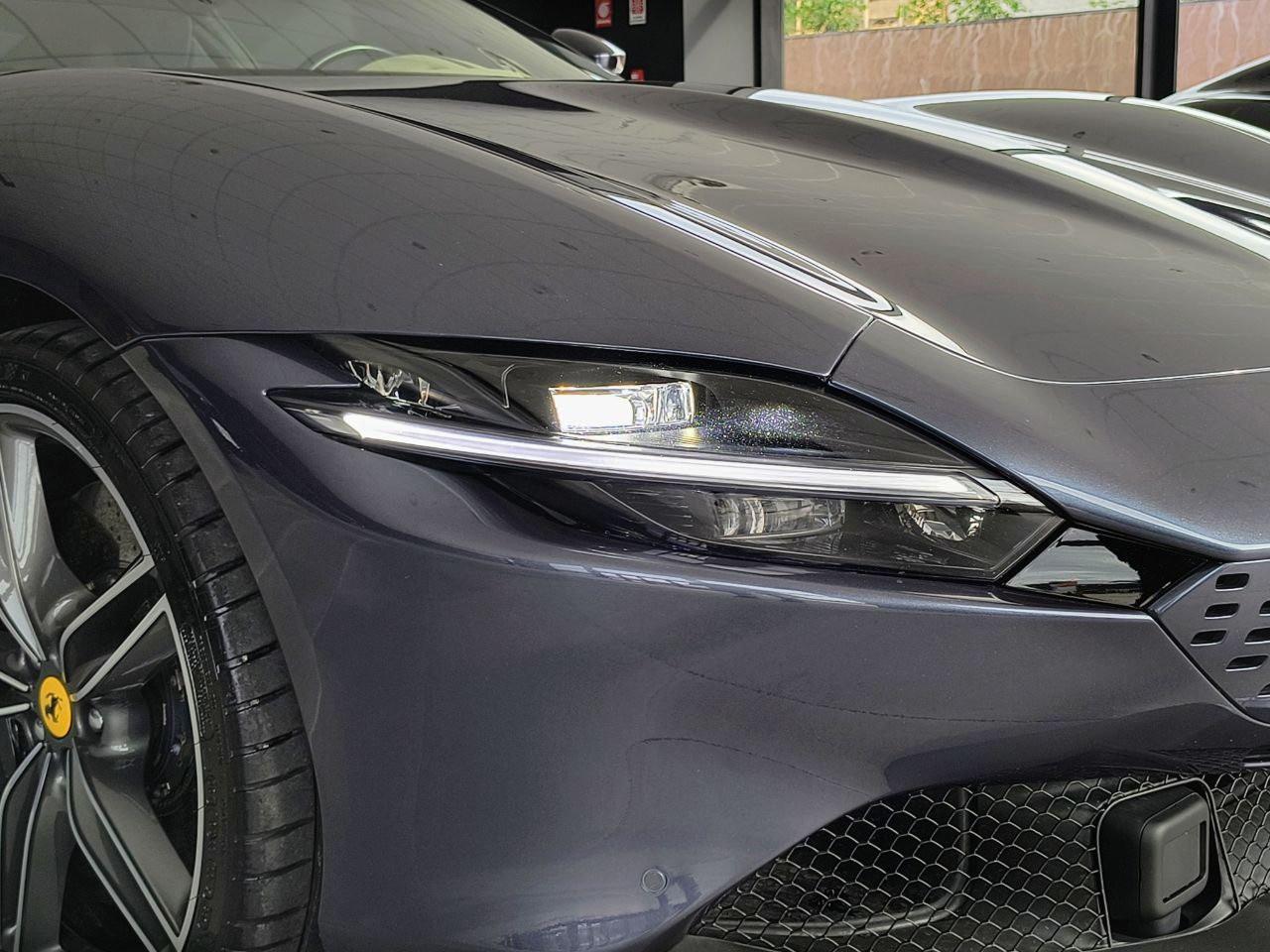 FERRARI Roma - Roma 3.9 F1 dct