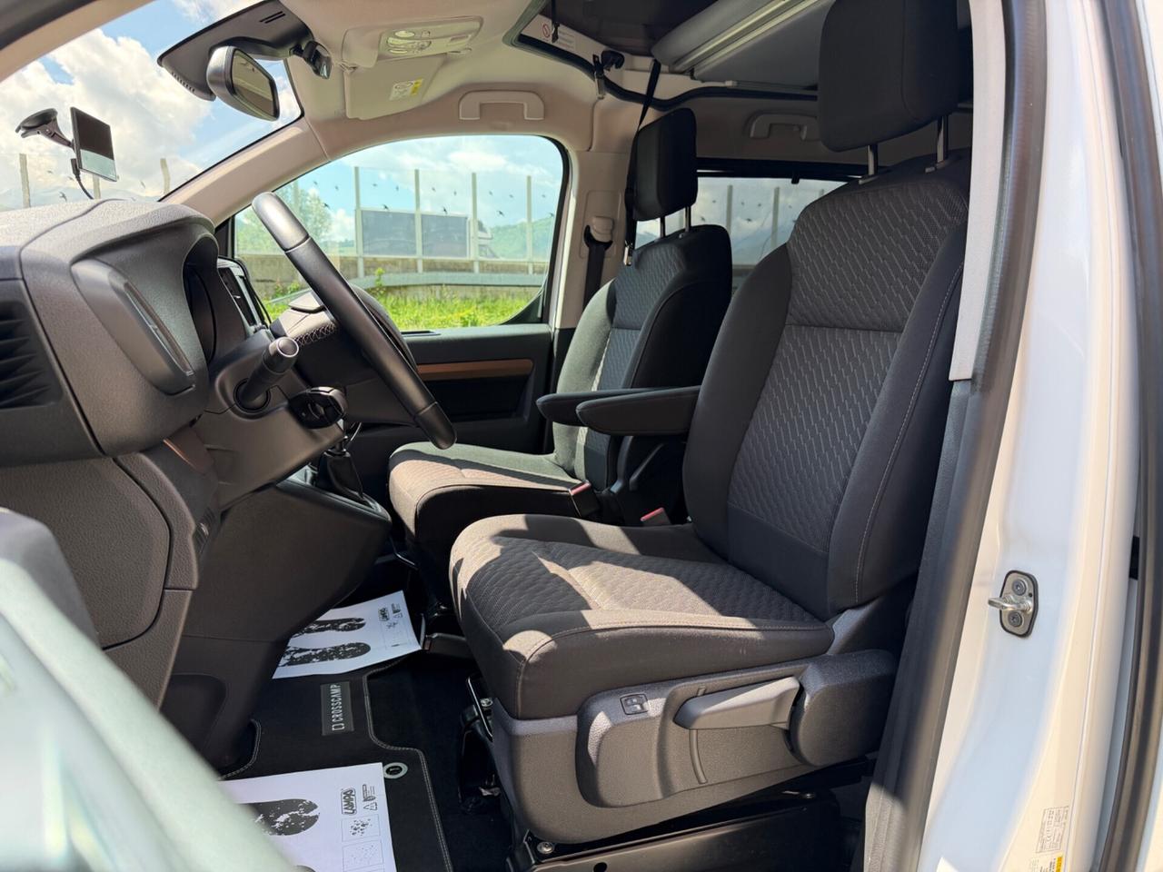 Toyota Proace - FULL OPTIONAL