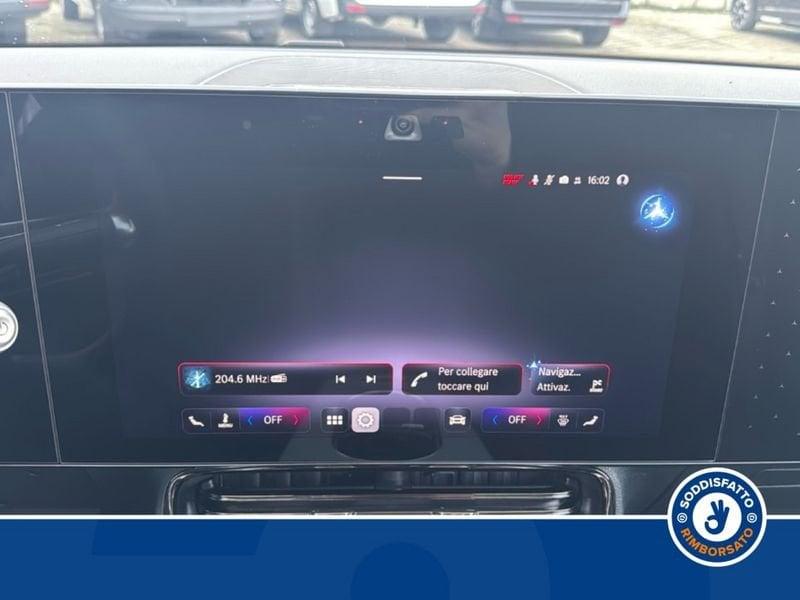 Mercedes-Benz CLA 200 Automatic Coupé 4Matic AMG Line Advanced Plus